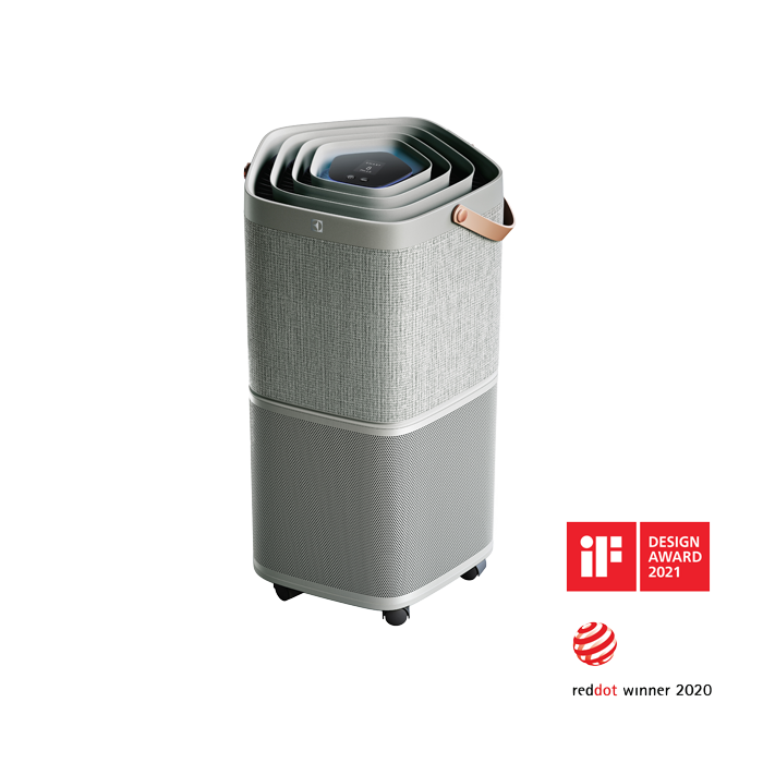 Air Purifier Pure A9 Medium Electrolux Indonesia