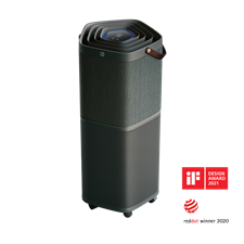 Air purifier Pure A9 dengan filter 5 tahap untuk cakupan ruangan 88m²