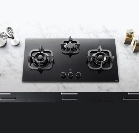 Hobs free blender
