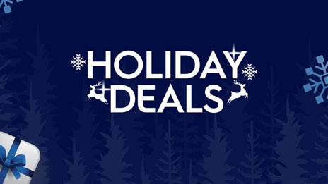Holiday Deals