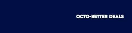 Octo-Better Deals