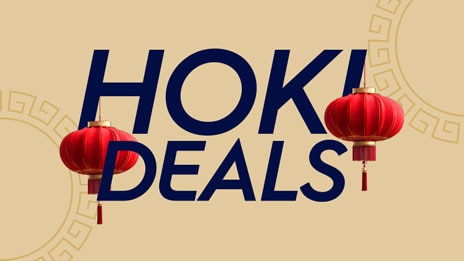 Hoki Deals