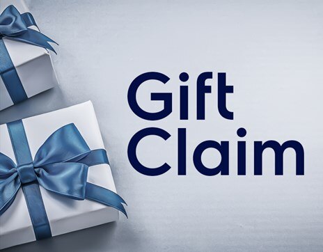 Claim your Electrolux gift promo