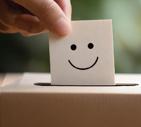 Berikan ulasan & dapatkan hadiahnya