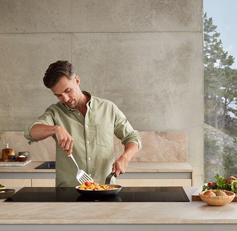 Kampanye Make it last Electrolux - Taste