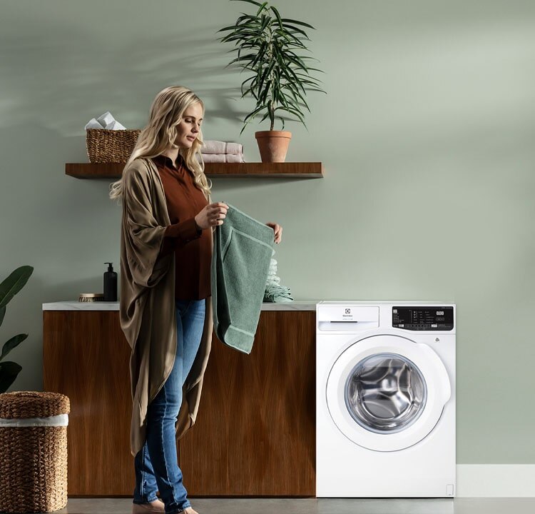 Buy washer get free vacuum cleaner Z1220