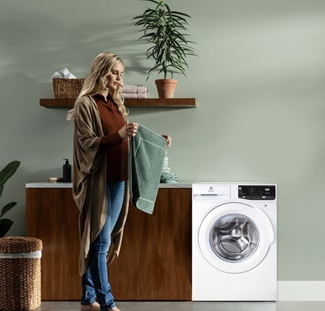 Buy washer get free vacuum cleaner Z1220