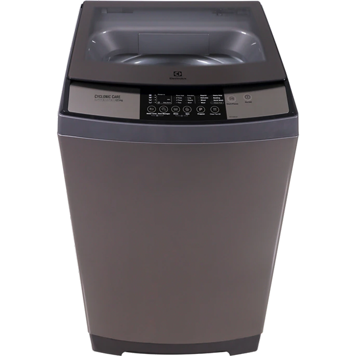12.5kg EliteCare 300 top load washing machine