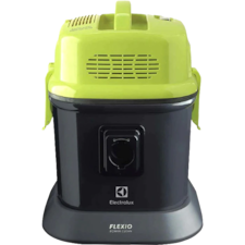 Vacuum cleaner wet and dry Flexio Power 1400W