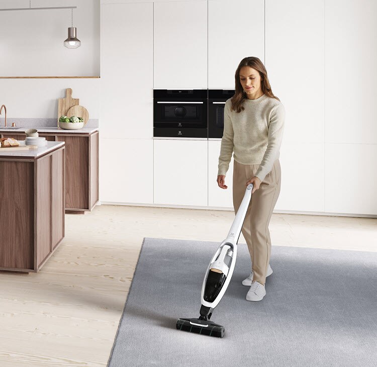 Vacuum cleaners FAQ