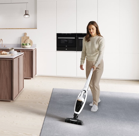 Vacuum cleaners FAQ