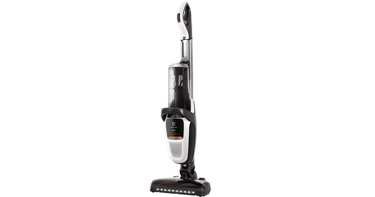 Telusuri Vacuum Cleaner Terbaik Electrolux Indonesia