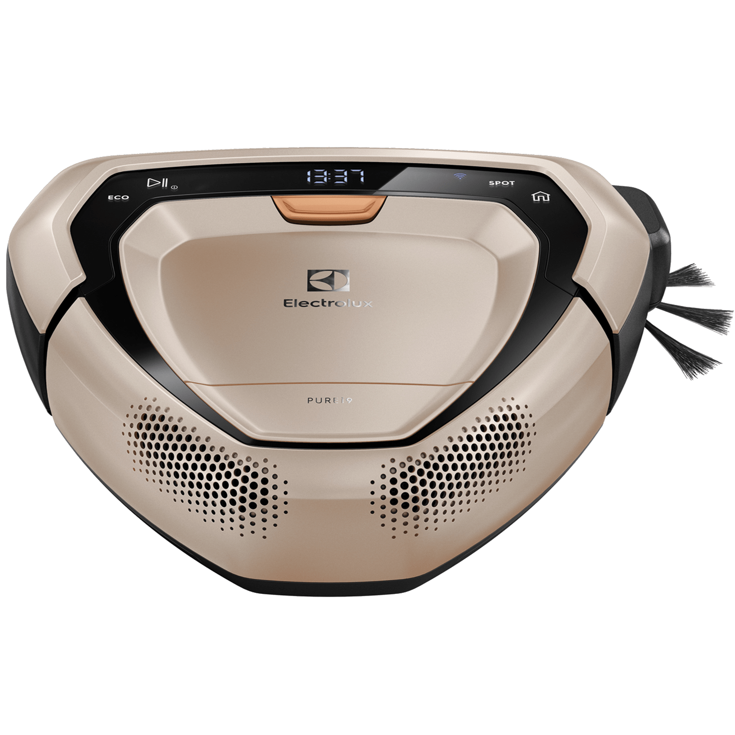 PUREi9 robotic vacuum cleaner - PI91-5SSM | Electrolux Indonesia