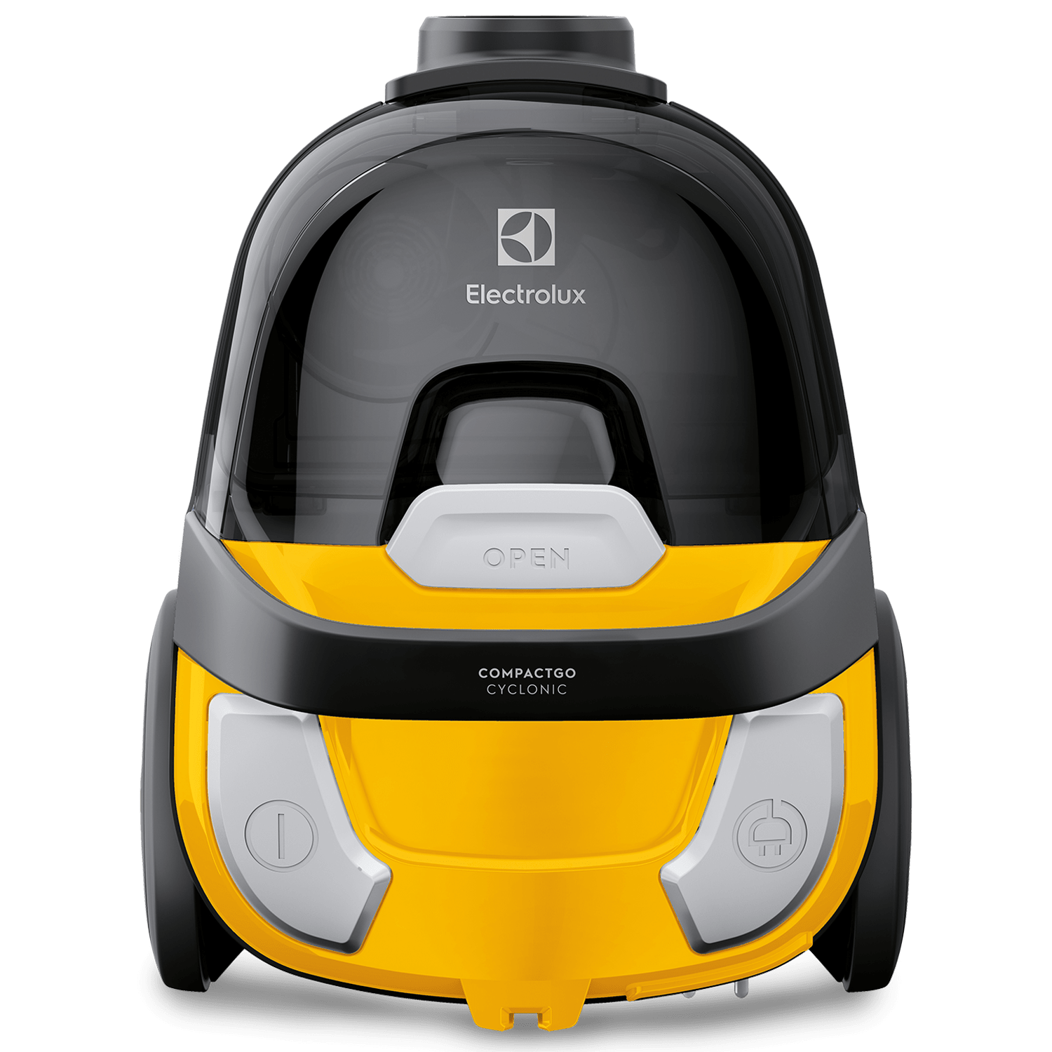 エレクトララックス CompactGo Cyclonic Stick Vacuum Cleaner - Z1230 | Electrolux Indonesia