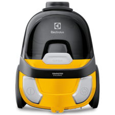 CompactGo canister vacuum cleaner