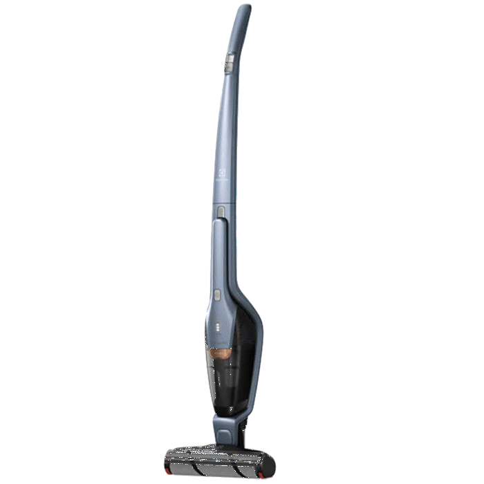 Ergorapido PowerPro cordless vacuum cleaner - ZB3411 | Electrolux