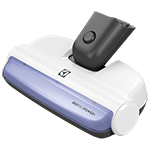 BedPro Power+ nozzle with UV