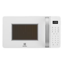 20L UltimateTaste 300 freestanding microwave oven 