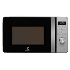 20L UltimateTaste 500 freestanding grill microwave oven