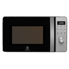 20L UltimateTaste 500 freestanding grill microwave oven