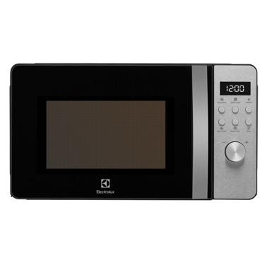 20L UltimateTaste 500 freestanding grill microwave oven