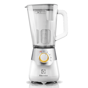 TruFlow blender