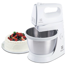 450 watt UltimateTaste 300 stand mixer