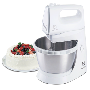 Mixer berdiri UltimateTaste 300 450 watt