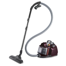 Bagless silence performer vacuum cleaner‎