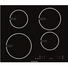 60cm built-in induction hob