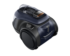Vacuum cleaner Pure C9