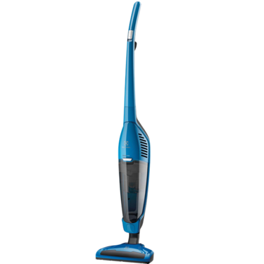 Dynamica corded vacuum cleaner stick