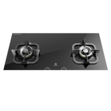 Gas Hob Potenza 90cm dengan 2 tungku