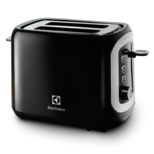 Bread toaster