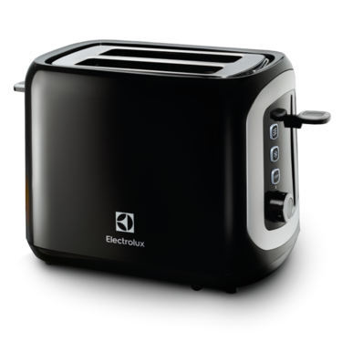 Bread toaster