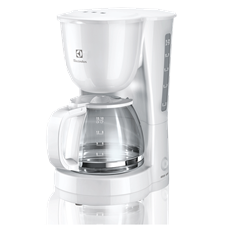 Mesin Pembuat Kopi EasyLine - ECM1303W