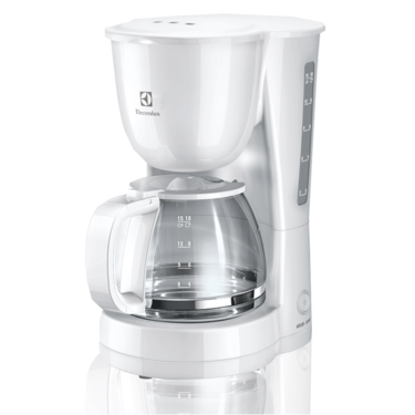 Mesin Pembuat Kopi EasyLine - ECM1303W