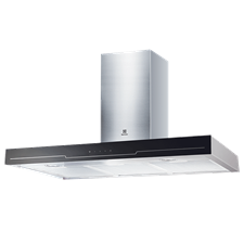 Chimney Hood Inspiration 90cm