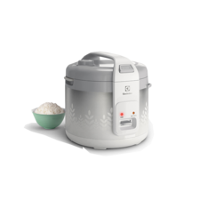 3D-mechanical rice cooker