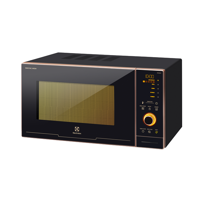 Microwave terbaik 2021