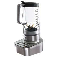 Multi-functional blender