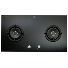 78cm built-in 2-burner gas hob