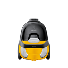 CompactGo canister vacuum cleaner