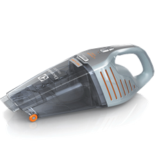 Rapido Wet & Dry Handheld Vacuum Cleaner
