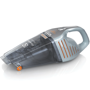 Rapido Wet &amp; Dry Handheld Vacuum Cleaner