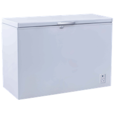 185.8L chest freezer