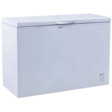 185.8L chest freezer