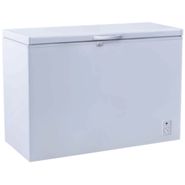 185.8L chest freezer