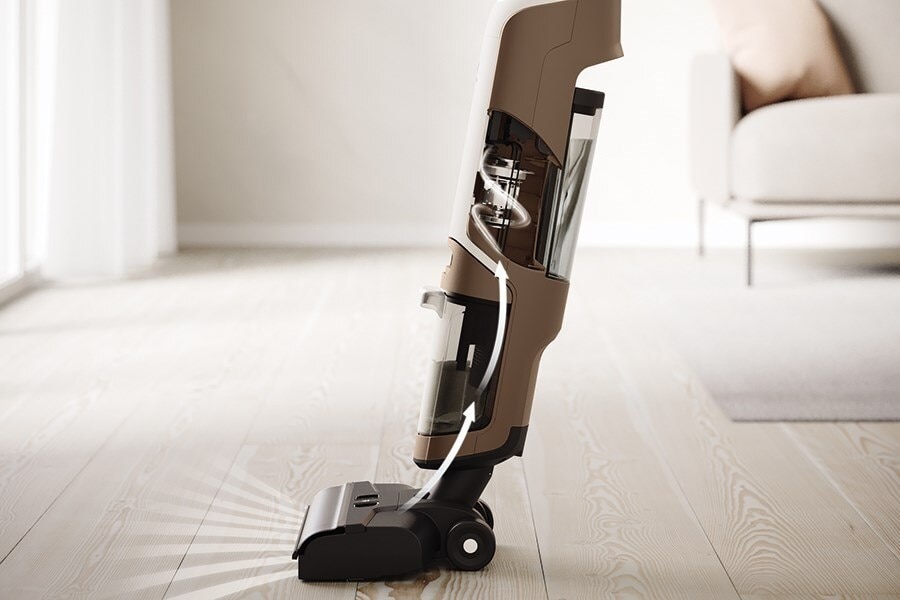 Optimise your airflow