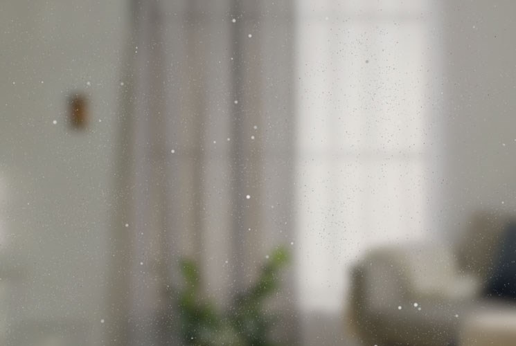 Teknologi filtrasi canggih